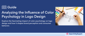 logo design case study examples